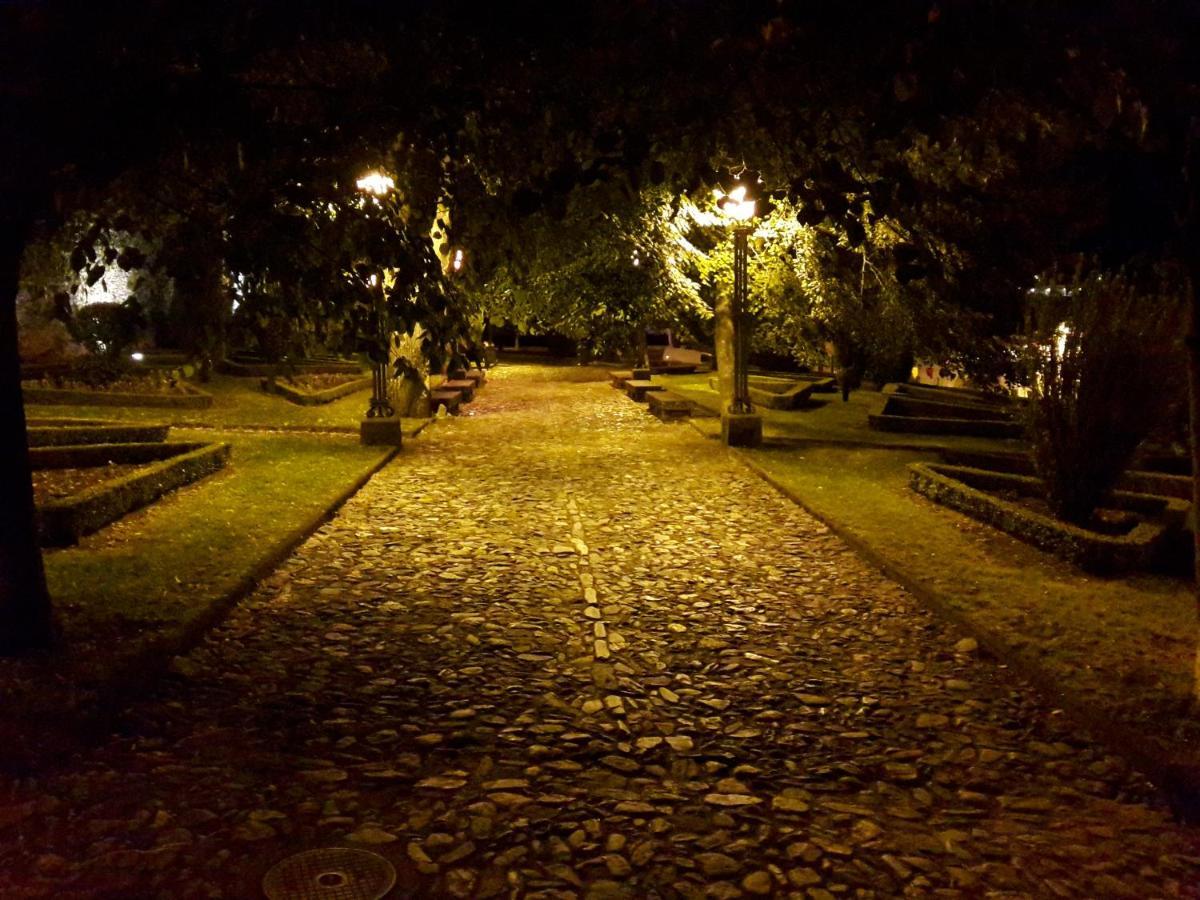 Casa da Porta de Santo António Vila Bragança Exterior foto