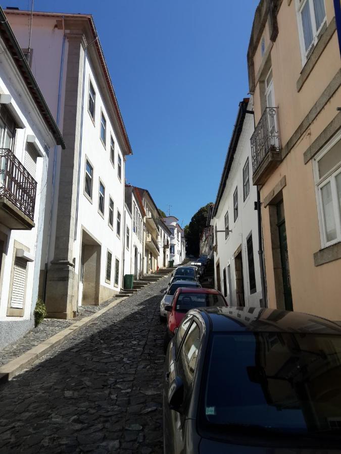 Casa da Porta de Santo António Vila Bragança Exterior foto